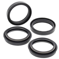 KTM Duke 690, 2014-2016, Fork Seal and Wiper Set