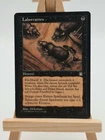 Labor Rats Felsenburg Magic Card MTG German (Lab Rats)