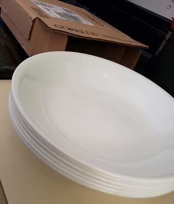 20 oz corelle pasta bowls set of