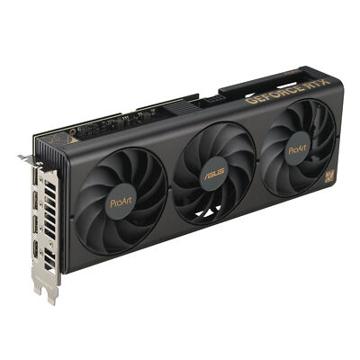 ASUS ProArt-RTX4070-O12G NVIDIA GeForce RTX 4070 12 GB ASUS ProArt-RTX4070-O12G NVIDIA GeForce RTX 4070 12 GB