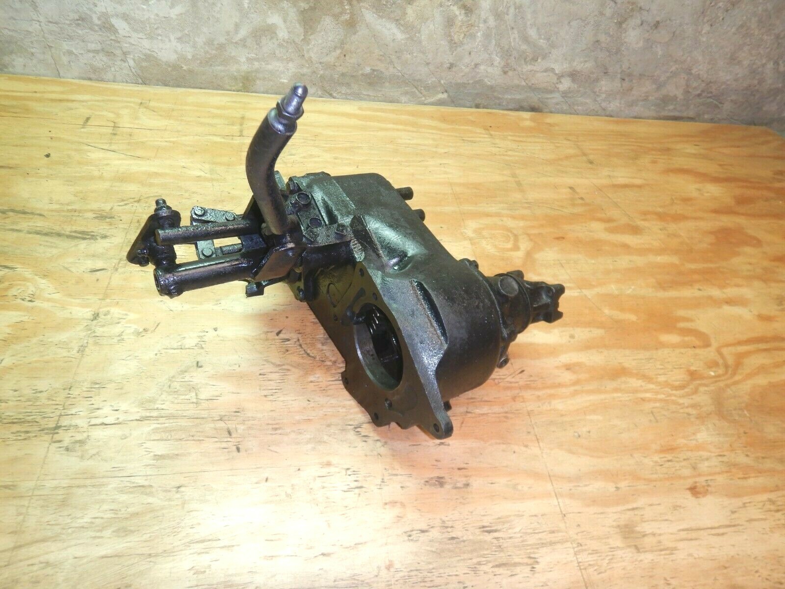 Jeep CJ CJ5 CJ7 Commando 7679 Dana 20 Transfer Case FREE SHIPPING eBay