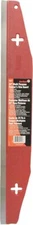 Red Devil 4047 24 Inch Trim Guard Stainless Steel Wallcovering Edge Tool
