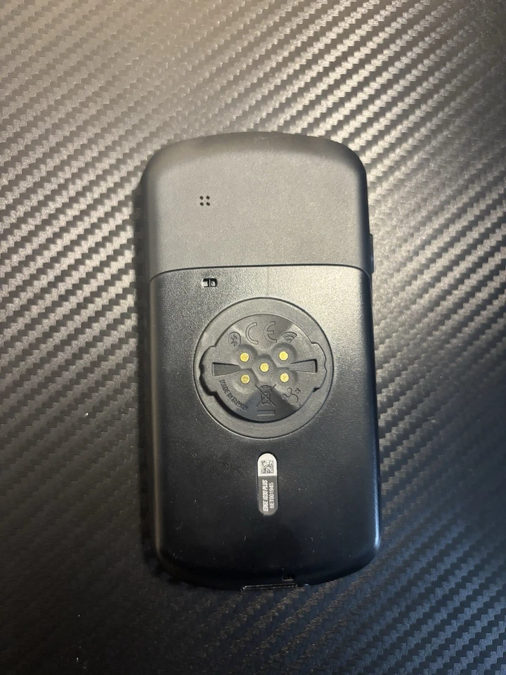 Garmin Edge 1030+ Plus Bicycle GPS Computer With Original Box - Image 3 of 4