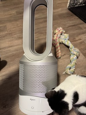 Dyson Pure Hot and Cool HEPA Air Multiplier Air Purifier Fan