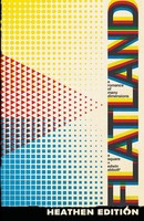 Edwin Abbott Abbott | Flatland | Taschenbuch | Englisch (2019)