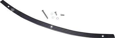 HARLEY Klock Werks Windshield Trim 2350-0510 KWW-01-0576 schwarz FLH ab2014