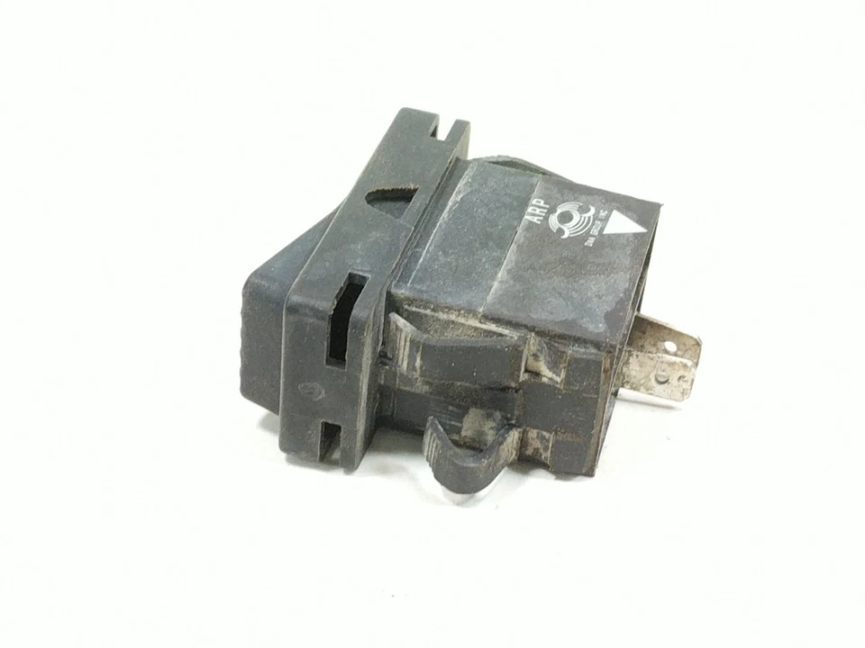 Kubota RTV 900 RTV900 2010 modo de accionamiento interruptor botón de control Foto 4 de 4