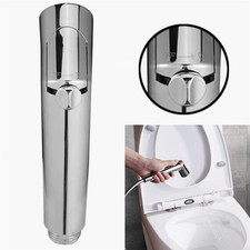 Brand New Faucet Sprayer Spray Toilet Without Pressing ABS Bidet Faucet