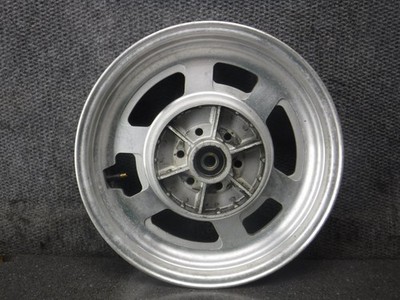 05 Hyosung Aquila 250 GV250 Rear Rim Wheel R70