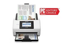 Epson DS-790WN Wireless Network Color Document Scanner [B11B265201]