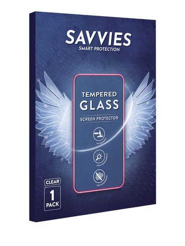 For Garmin quatix 5 Tempered Glass Screen Protector Protection Transparent Clear - Zdjęcie 4 z 8