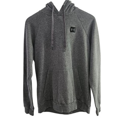 UNDER ARMOUR Under Armour UA Rival Fleece Hoodie Men's Unisex Size Medium