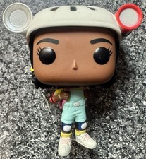 Pop! Figura de vinilo Television: Stranger Things - Erica Sinclair #808 (FreePost)