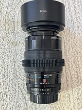 Nikon Lester Dine (Kiron) 105 mm f2.8 1:1 obiettivo macro Nikon AiS🔥campioni Xtra