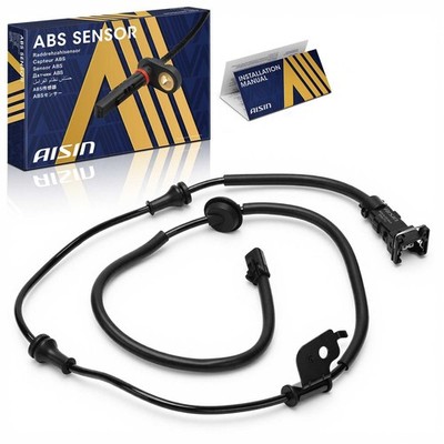AISIN Rear Right ABS Wheel Speed Sensor for Kia Soul Soul EV 2014-2019 1.6L 2.0L