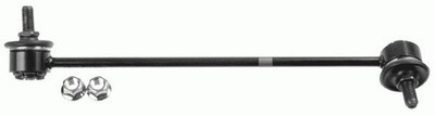 Für LEMFORDER 33366 01 stabilizer link KIA P. CARENS 02-06 LE