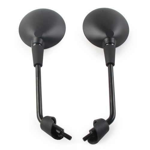 Rearview Side Mirrors For Vespa GTS GTV 50 125 250 300 300ie Sprint Primavera150 - Picture 10 of 10
