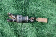 1949 Plymouth Ignition Switch With Key 49 1949 Plymouth Ignition Switch With Key 49