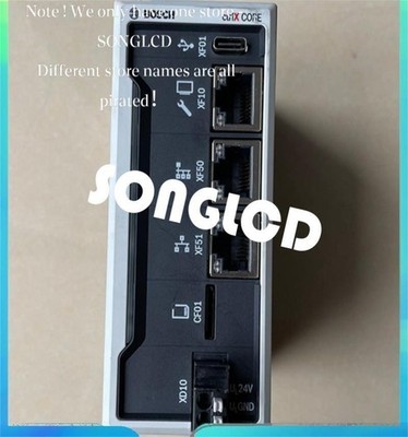 1PCS COREX-C-X3-11-ANNN-21.01-01RS-NN-B1 90days warranty via DHL or FedEx #fb