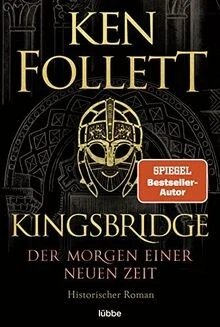 Kingsbridge - Der Morgen einer neuen Zeit: Historischer ... | Buch | Zustand gut
