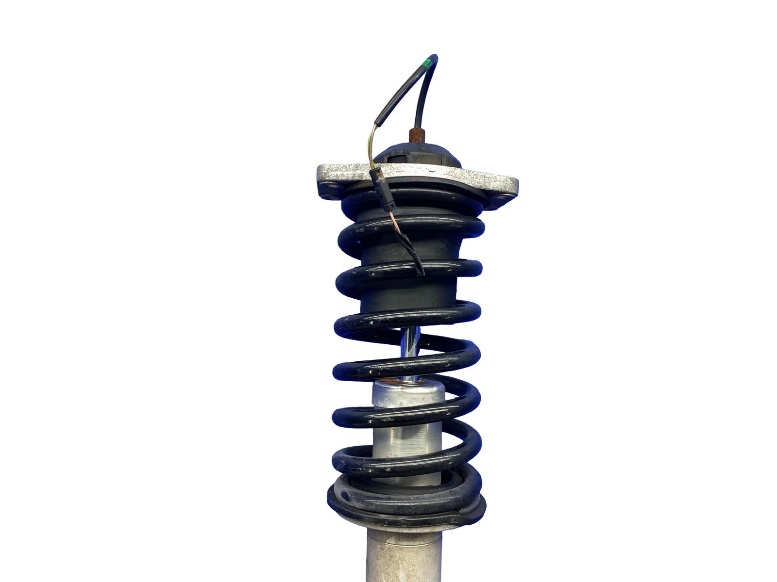 2013 - 2019 Maserati Granturismo Oem 4.7L Front Left Suspension Strut Assembly
