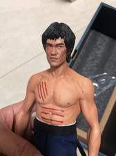 Ultimate Guide to Bruce Lee Collectibles and Memorabilia 141