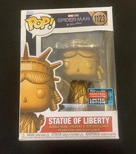 2022 Funko New York Comic Con Exclusives Figures Gallery, Checklist and Shared List 83
