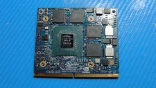 HP ZBook 17.3  17 G3 NVIDIA Quadro M1000M 2GB Video Card N16P-Q1-A2 850113-001
