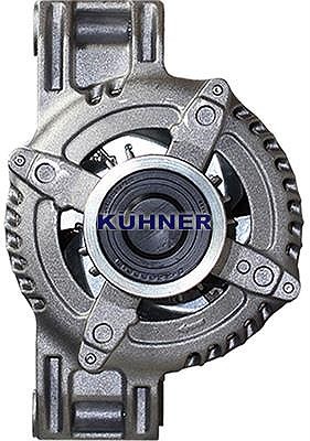 AD KÜHNER Generator  für ALFA ROMEO