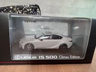 Kyosho 1/43 LEXUS IS500 F SPORT Lexus Minicar