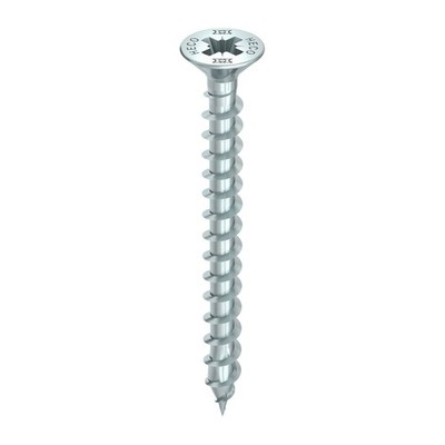 HECO-TOPIX-plus 3,0 x 35 Senkkopf Pozi-Drive VVG A3K 60135 100 Stk