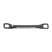 Diederichs LüFtungsgitter FrontstoßFäNger FüR Vw T-CROSS Mitte 2GM853677 9B9
