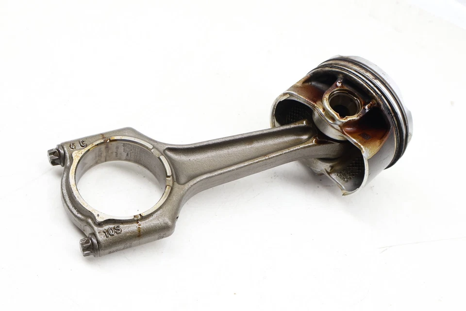 2020-2023 BMW 228I XDRIVE GRAN COUPE - Piston W/ Connecting ROD 8678934 - Image 2 of 4