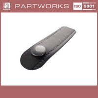 Halteband RüCksitz Lehne FüR Porsche 911 G 930 -'86 Leder L=R 91164503900