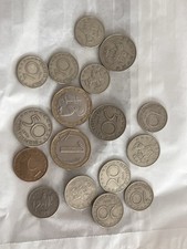 Münzen Konvolut Sammlung Bulgarien