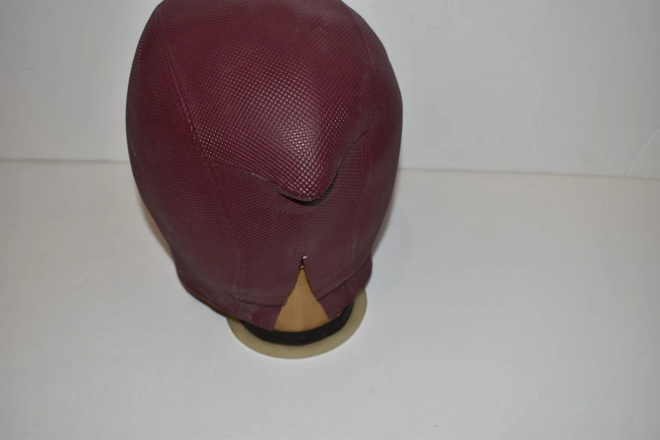 Xcoser Deadpool Mask Full Head Latex Cosplay Costume Replica Prop  (WUR36) - Image 4 of 4