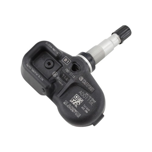 Denso Tire Pressure Monitoring System (TPMS) Sensor 550-0103 - Picture 5 of 5