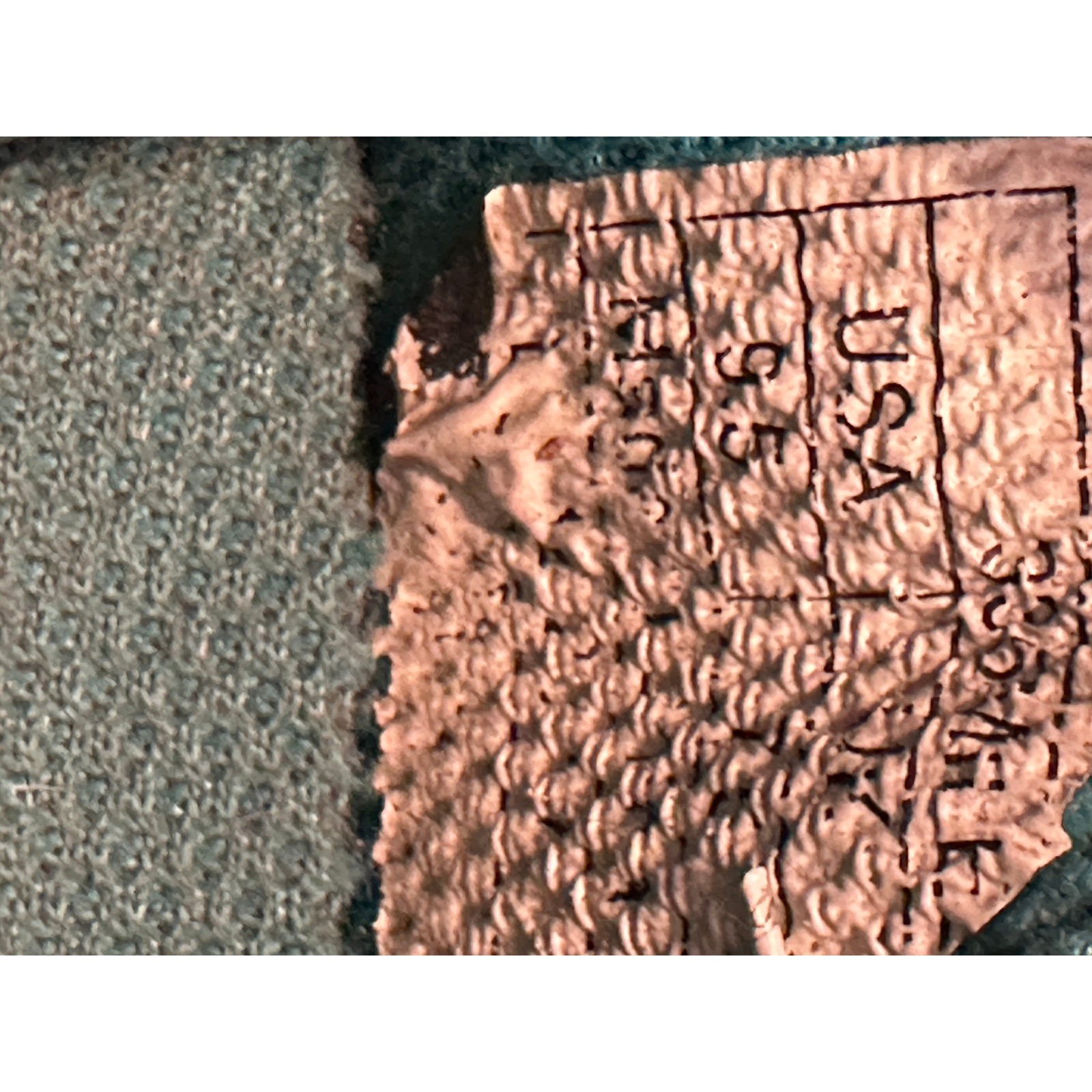 Vionic Blue Mesh Lightweight Walking Running Athl… - image 6