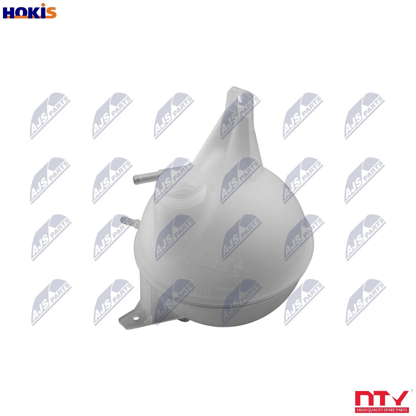 Fits NTY CZW-FR-018 EXPANSION TANK, COOLANT - Image 10