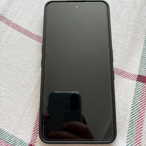 Imak H Series Clear Tempered Glass Screen Protector for Nothing Phone 3a, 3a Pro - Picture 9 of 16