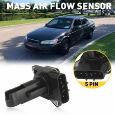 Car Mass Air Flow Meter MAF Sensor for Toyota Lexus Scion  22204-22010 PU
