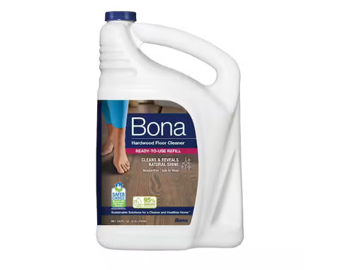 128 oz. Hardwood Floor Cleaner | eBay