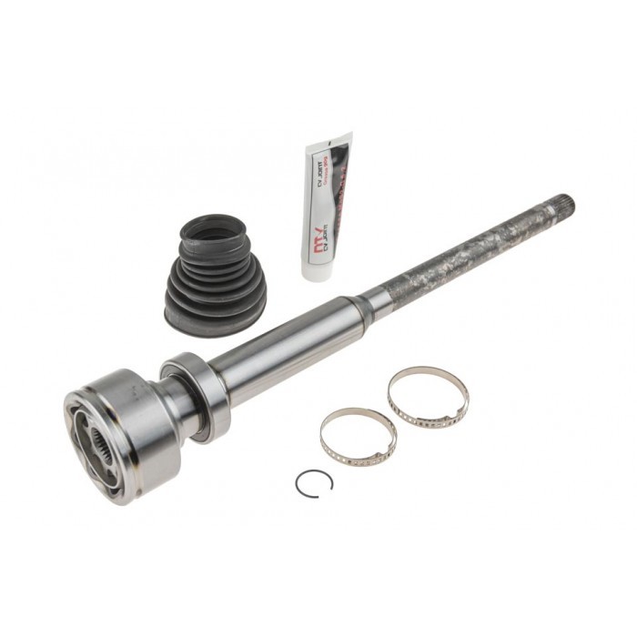 Joint de cardan avant droit Volvo XC60 pour réparation de soufflet fuyant