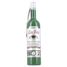 La Fee Parisienne Absinthe 70cl
