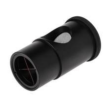 Compact Eyepiece Collimating Cheshire Eyepiece for Newtonian Reflector