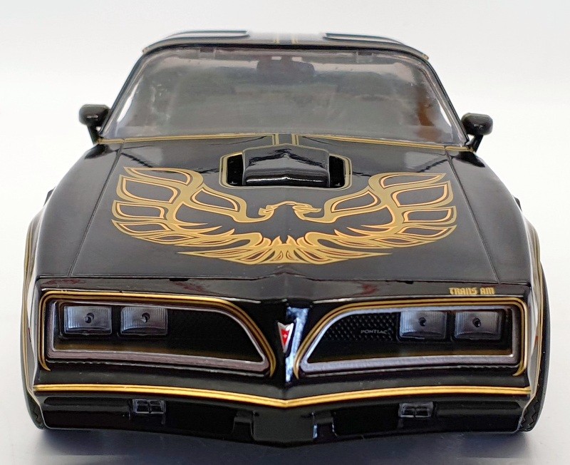 Greenlight 1/18 Scale 19098 - 1977 Pontiac Firebird Trans Am