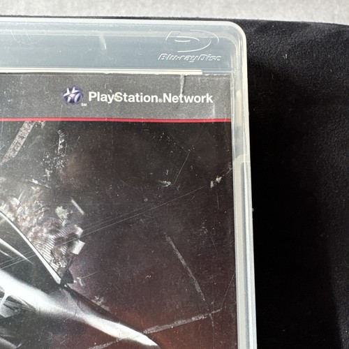 Split/Second (Sony PlayStation 3, 2010) PS3 Juego de Carreras Disney E10+ - Imagen 2 de 7