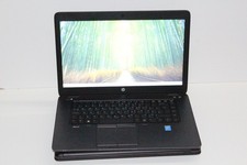 Bargain Zbook Joblot 15- 5th -6th Gen,16gb Ram,256 SSD Backlit Keyboard