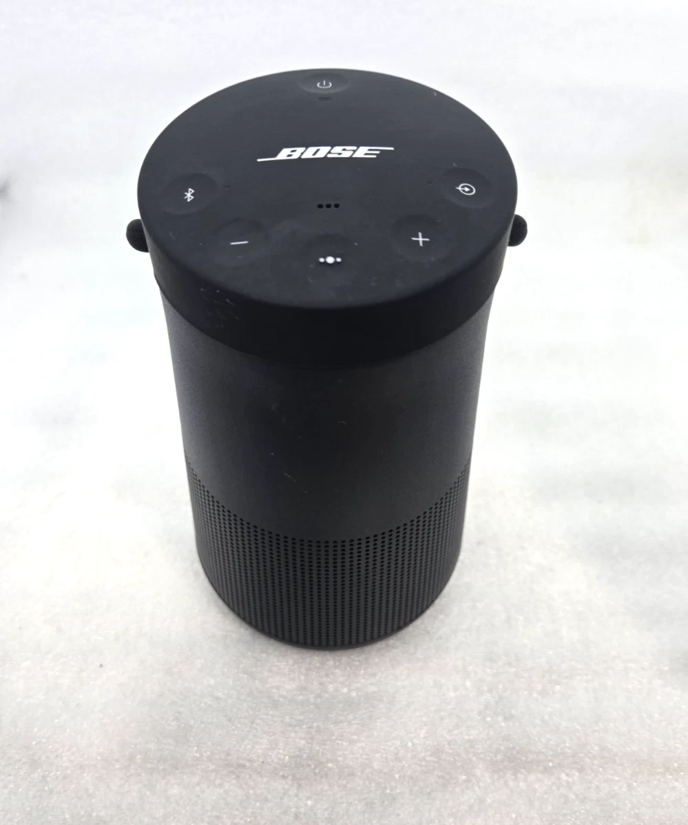 Bose SoundLink Revolve+ Speakers for sale - eBay