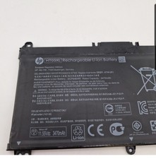 Genuine HP HT03XL Laptop Battery L11119-855 ( GOOD HEALTH)